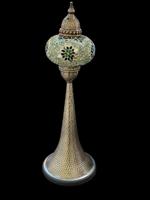 Ottoman Tower Light