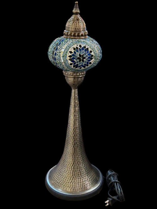 Ottoman Tower Light