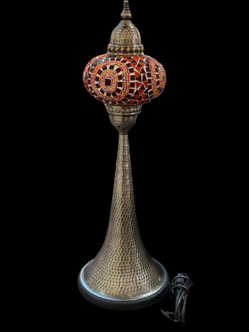 Ottoman Tower Light