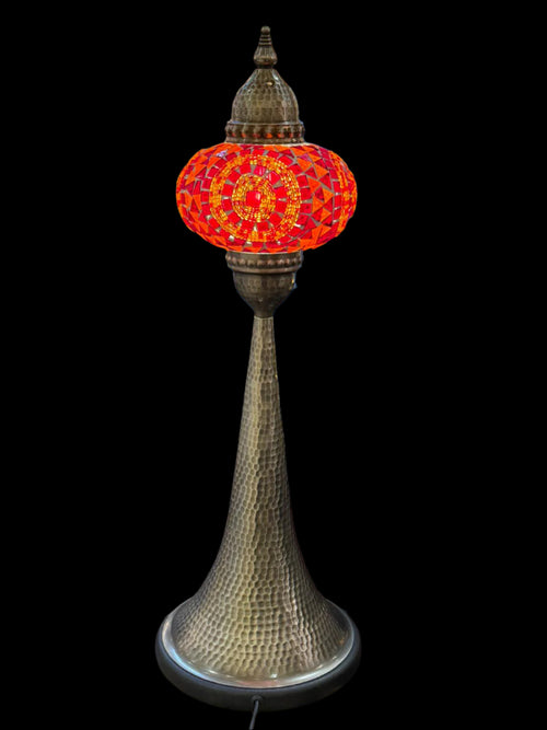 Ottoman Tower Light