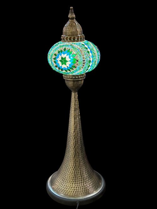 Ottoman Tower Light