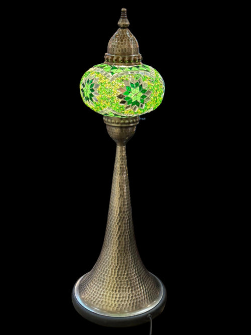Ottoman Tower Light