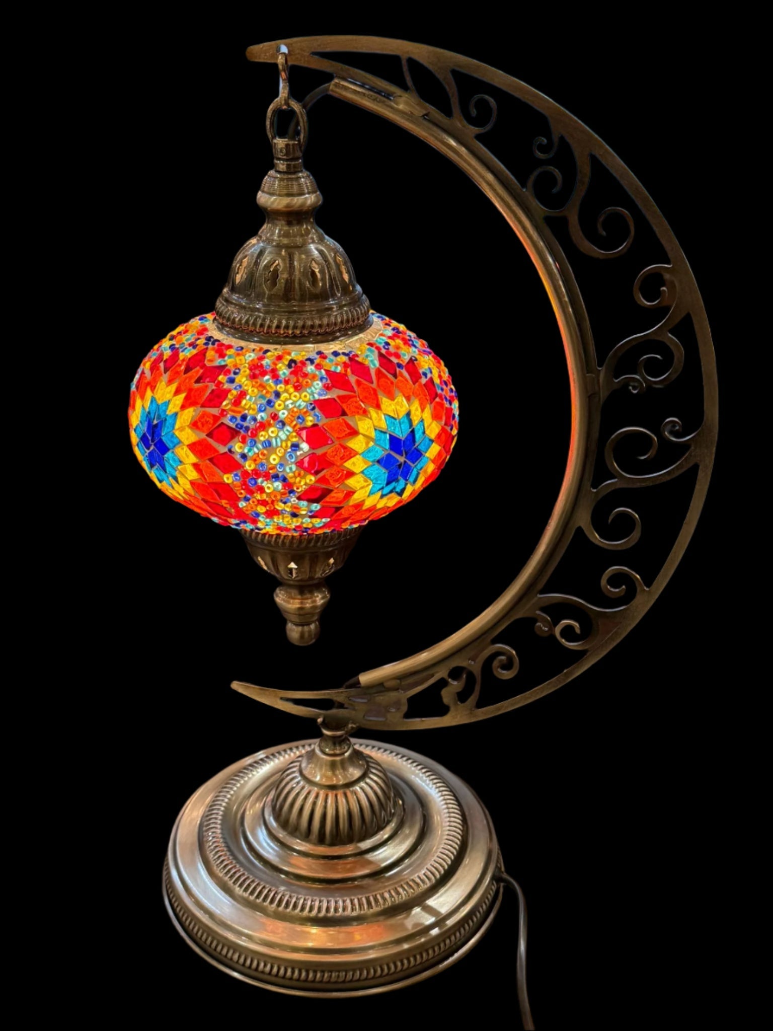 Table Lamp