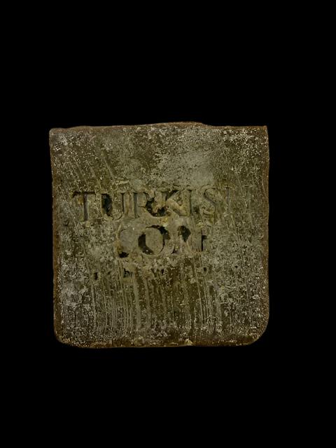 Sulfur Soap