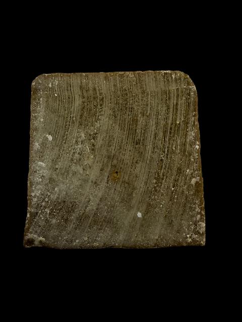 Sulfur Soap