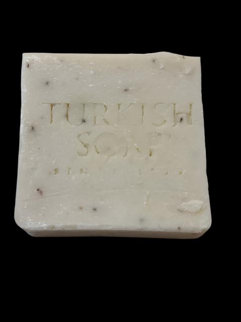 Donkey Milk Body Soap