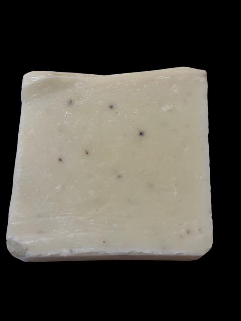 Donkey Milk Body Soap