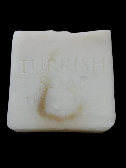 Amber Soap
