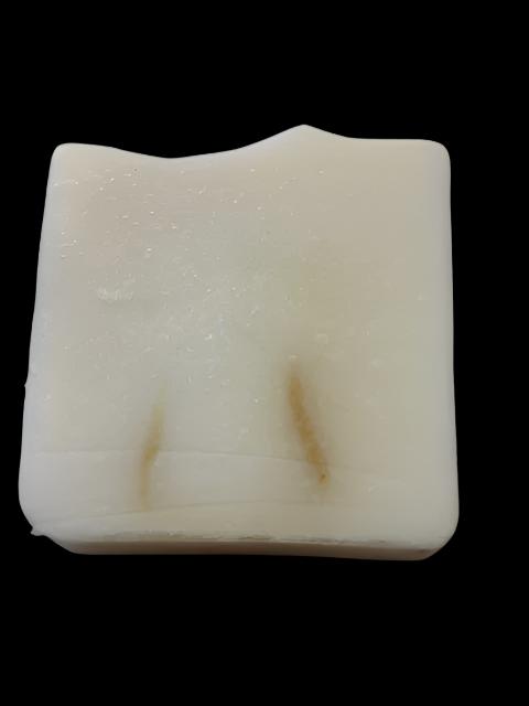 Amber Soap