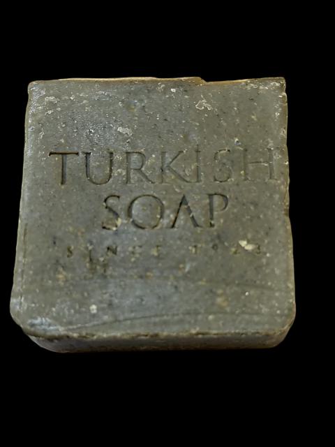 Volcanic Clay