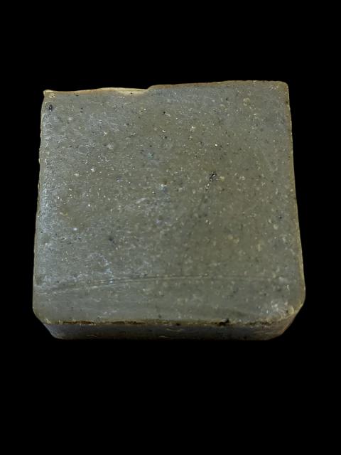 Volcanic Clay