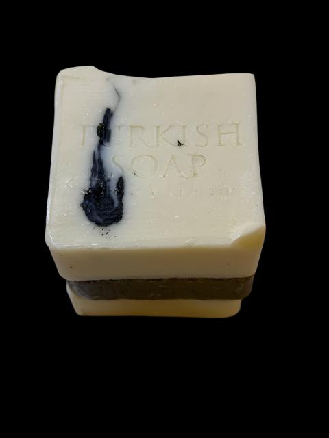 Triple set Soap