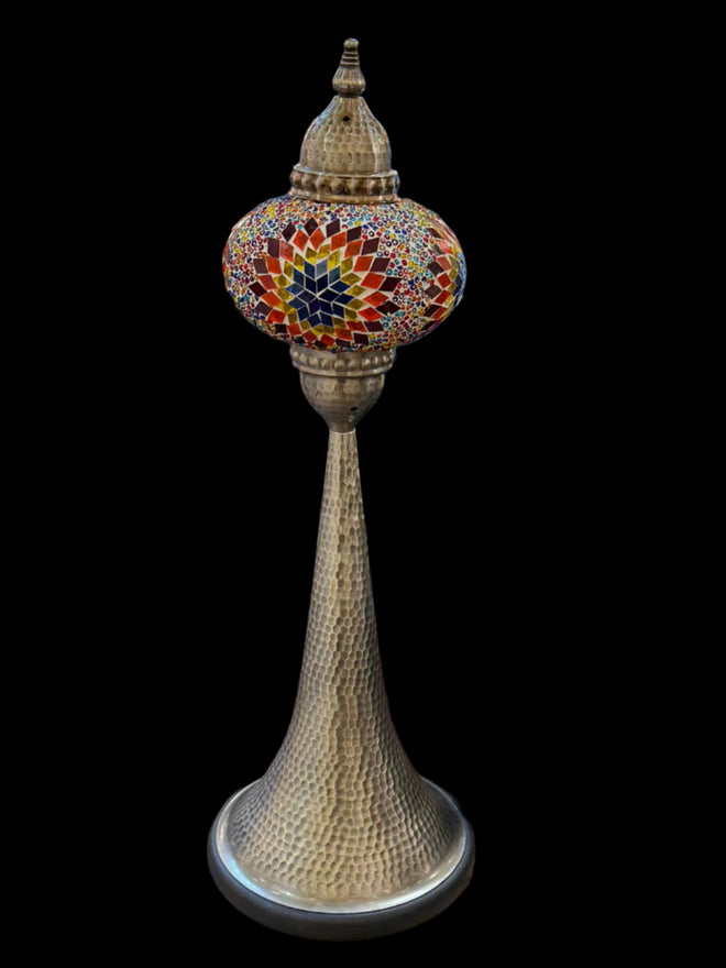 Ottoman Tower Light