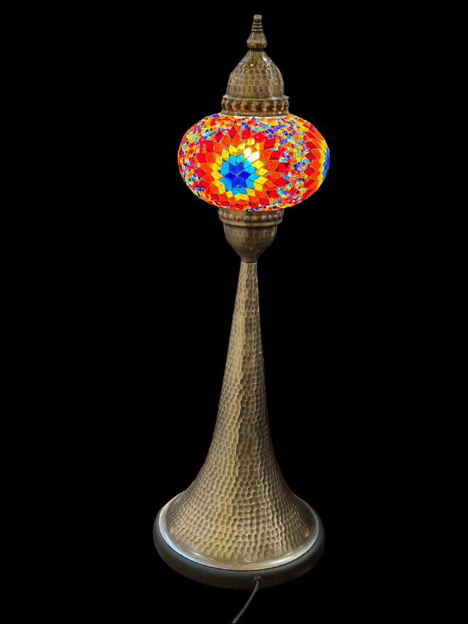 Ottoman Tower Light